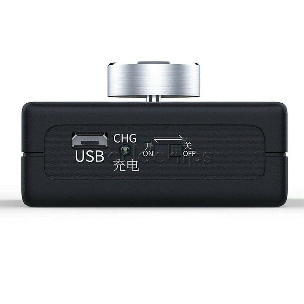Digital 4-20mA 0-10V Voltage Signal Generator 0-20mA Current Transmitter
