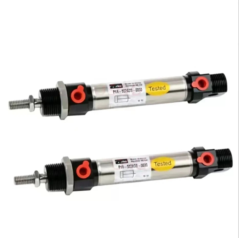 1PCS  FIT FOR PARKER cylinder P1A-S020DS-0080