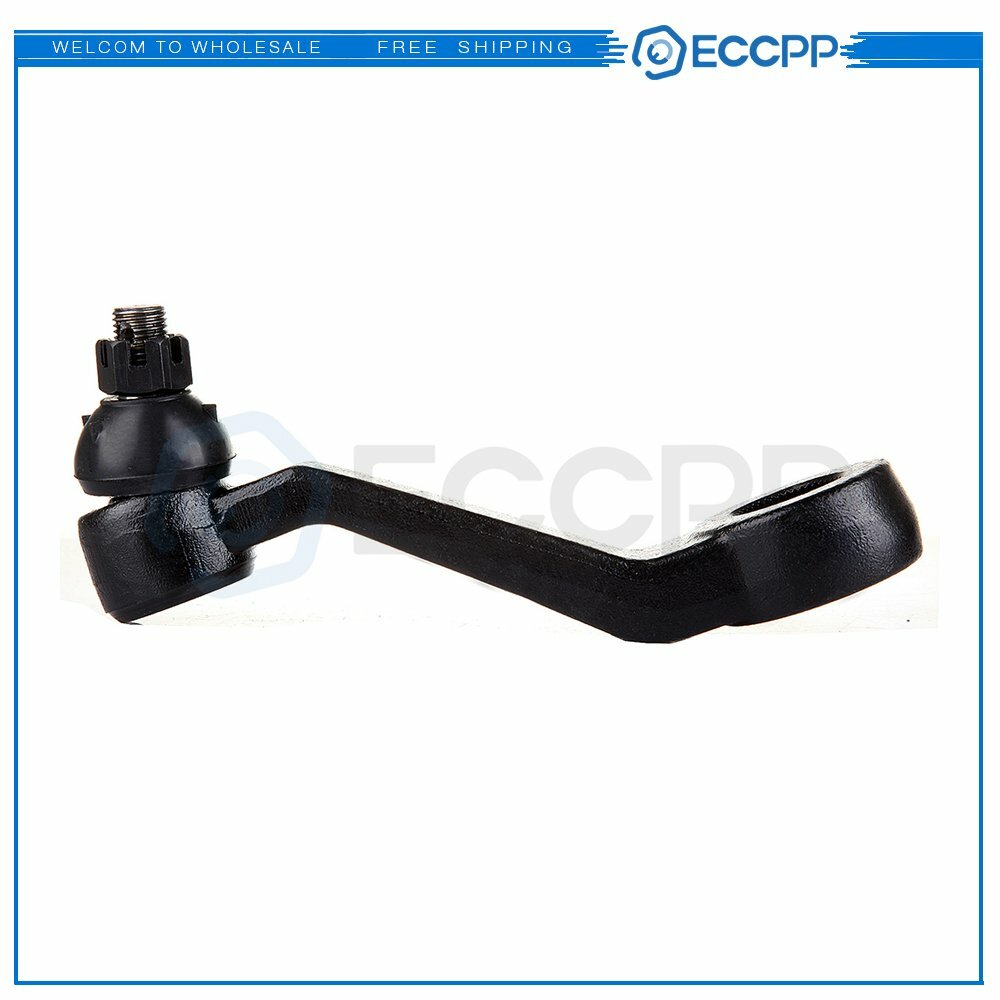 Front 10pcs Steering Kit Fits 1986-1988 1989 Toyota 4 Runner 4WD 4x4 Ball Joint
