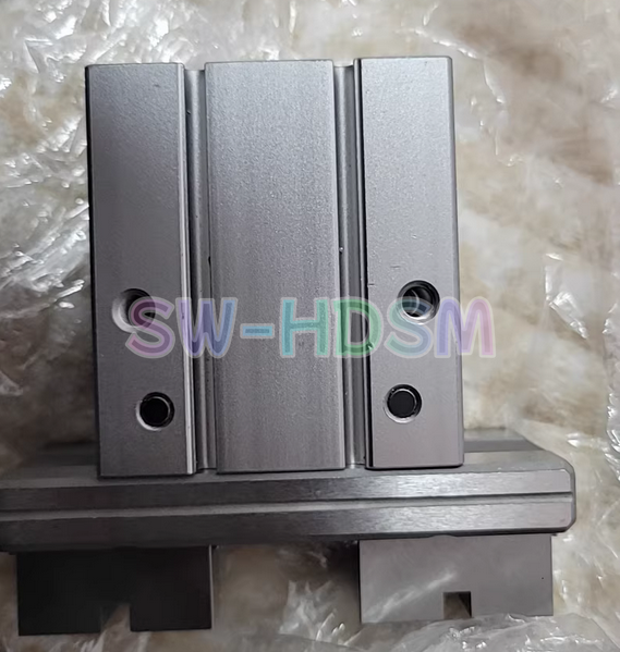 1PCS  for SMC MHZ2-32D3 Pneumatic Claw Cylinder Freight Free
