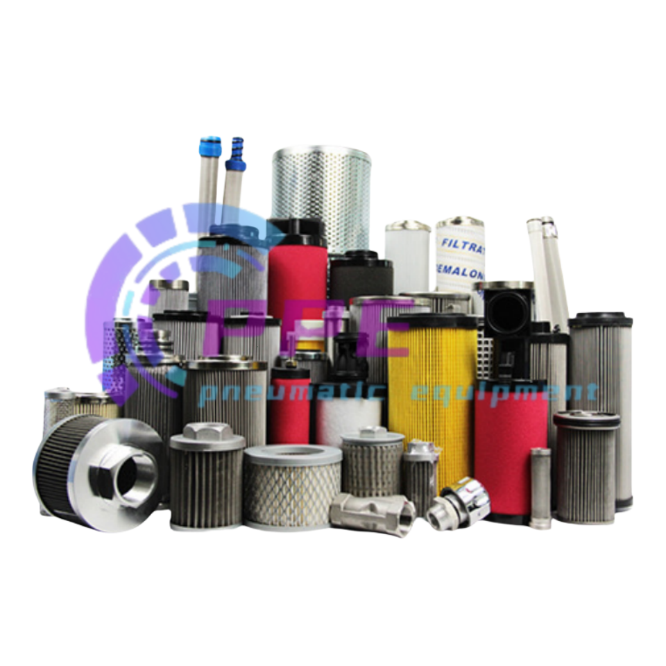 1PCS  PARKER HYDRAULIC OIL FILTER ELEMENT 937396Q FREE SHIPPING