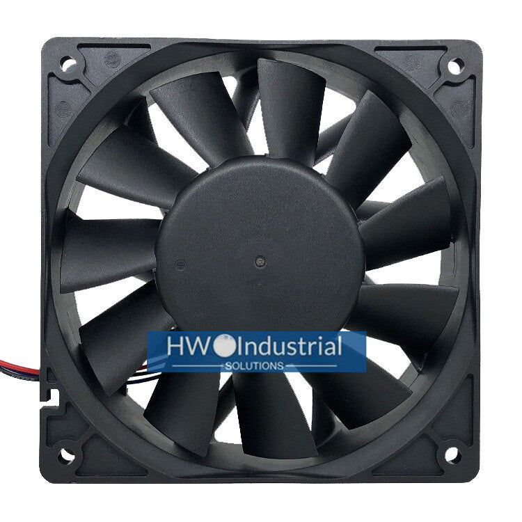 SUNON PFC0382B1-Q13C-AAP 3-wire 24V 17.96W 12CM Inverter Cooling Fan