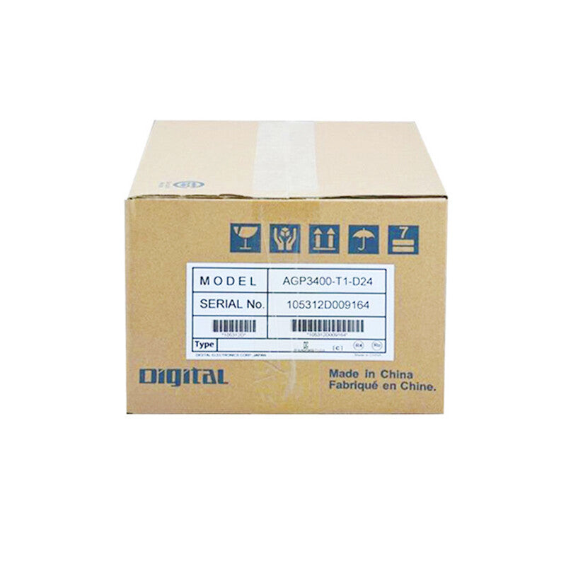 Proface AGP3400-T1-D24 TOUCH PANEL AGP3400T1D24 HMI