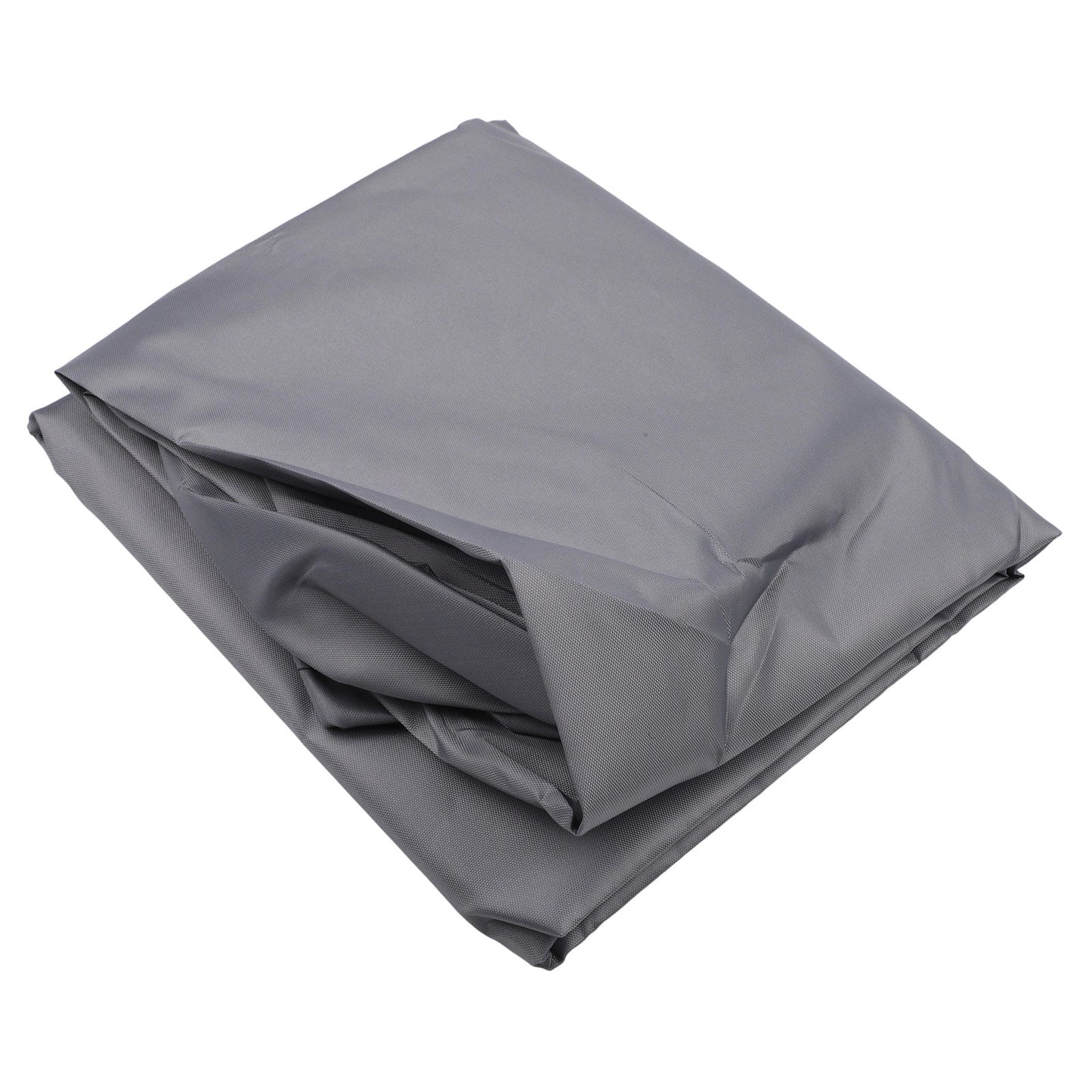 Outdoor Fountain Cover Waterproof Dustproof Protection for Garden Use D36xH42