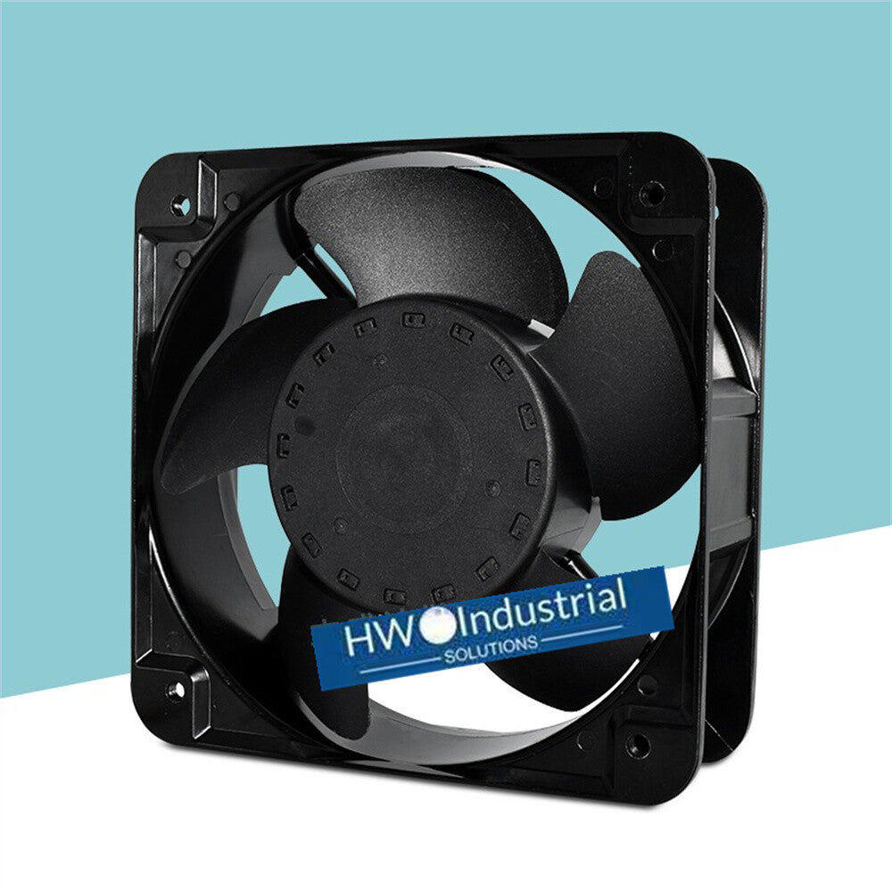 AFC1512DG 4-wire Delta 15050 12V 1.80A 15CM High Air Volume Metal Fram Fan