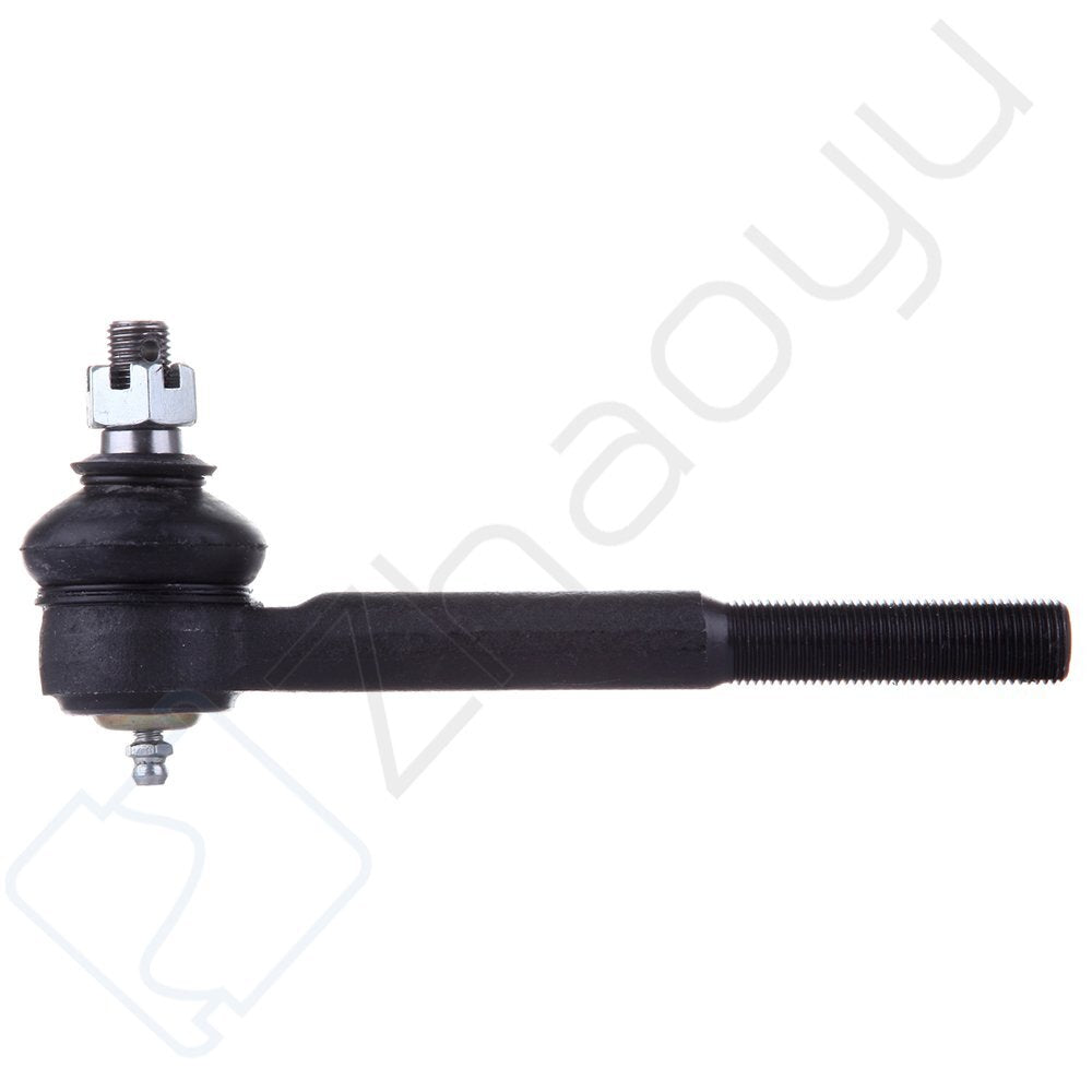 6x Front Inner Outer Tie Rods Pitman Idler Arm Fits 95-00 01 02 Lincoln Town Car