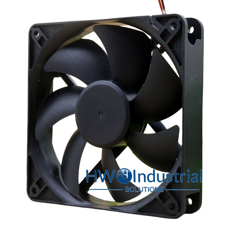 1PC MEC0251V2-0000-A99 12V 3.4W 12CM 12025 SUNON 2-wire Chassis Cooling Fan
