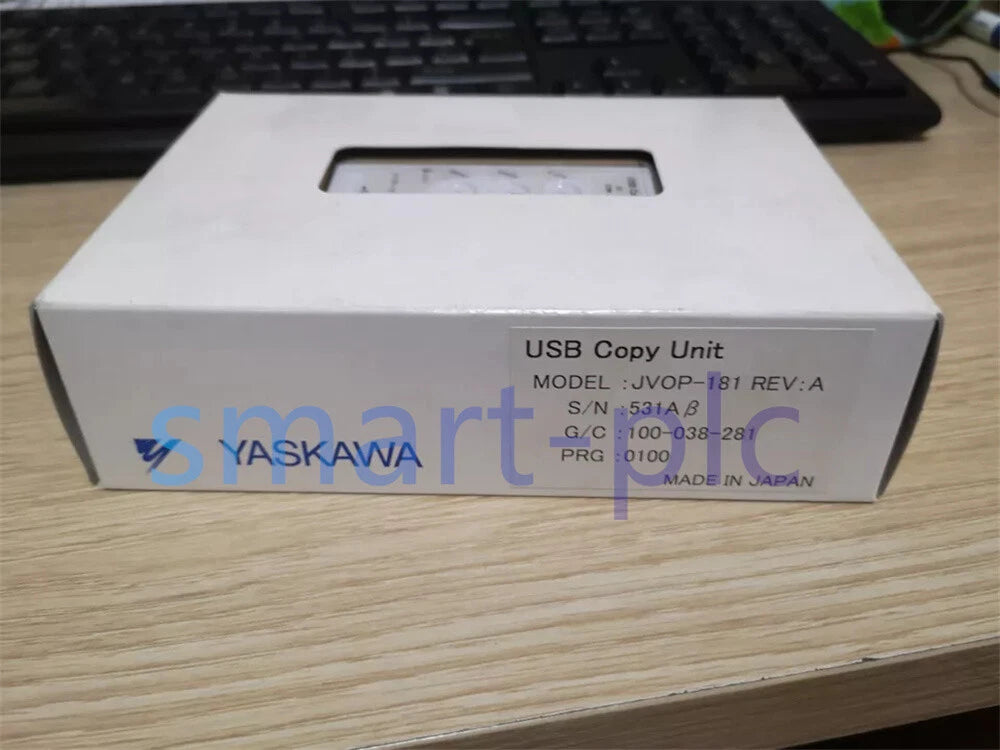 Yaskawa JVOP-181 Inverter  ping 1PCS #P