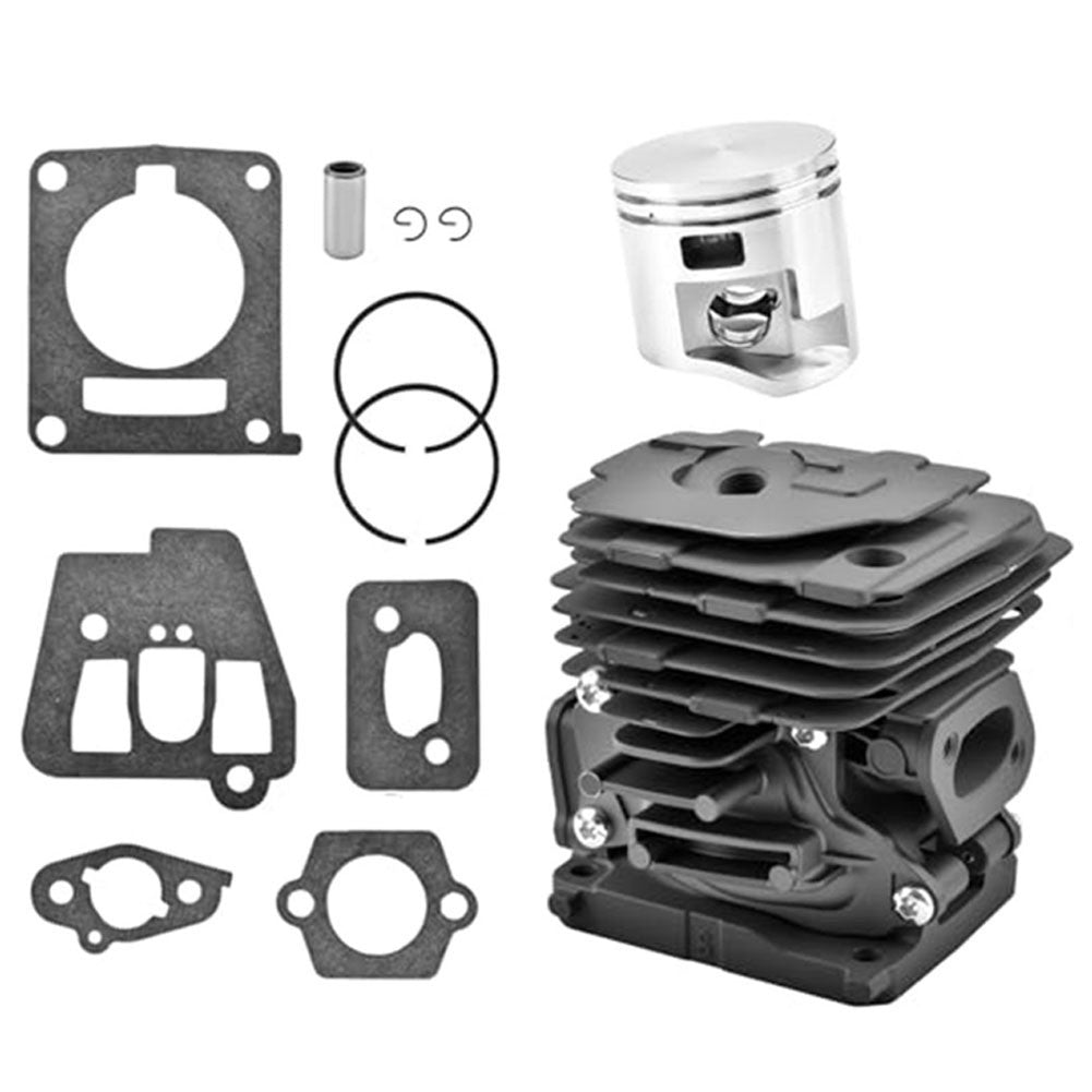 Cylinder Piston Kit with Gaskets for Efficient For FS240 Brushcutter Repair