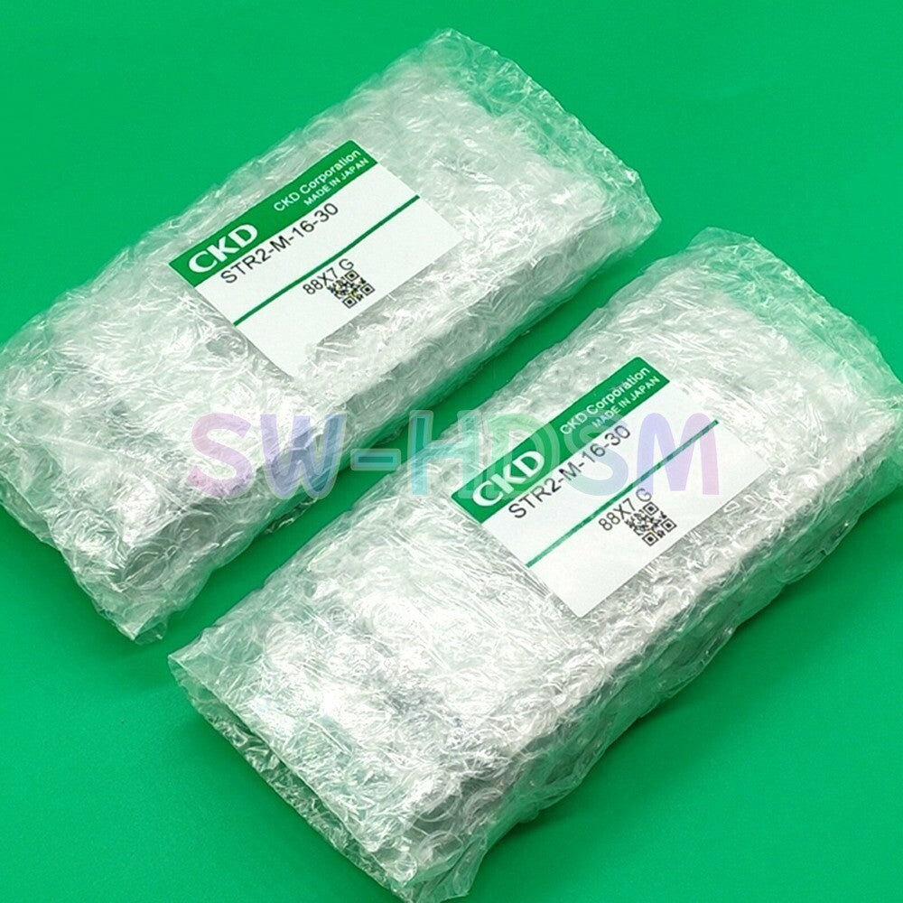 1PCS   For CKD STR2-M-16-30 Cylinder freight free