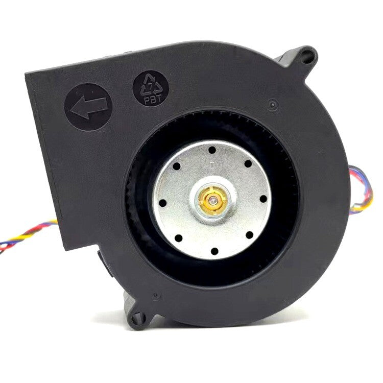 1PC Delta  BFB1012UH 12V  6A high-power Turbine Drum Cooling Fan