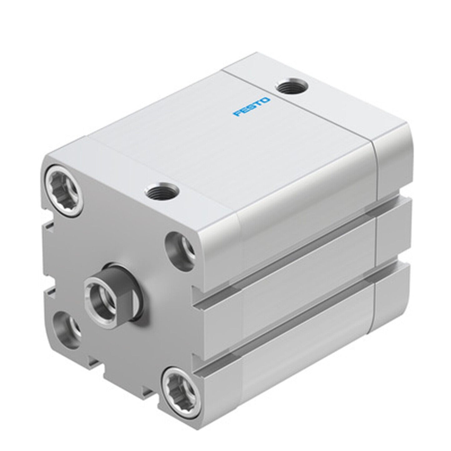 For FESTO ADN-50-40-I-P-A 536326 Compact Air Cylinder
