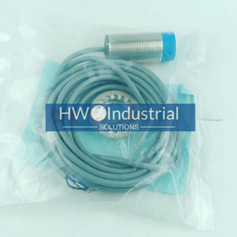 1PC Continex Proximity Switch ND15-S9-M30-390-5MU Inductive Sensor