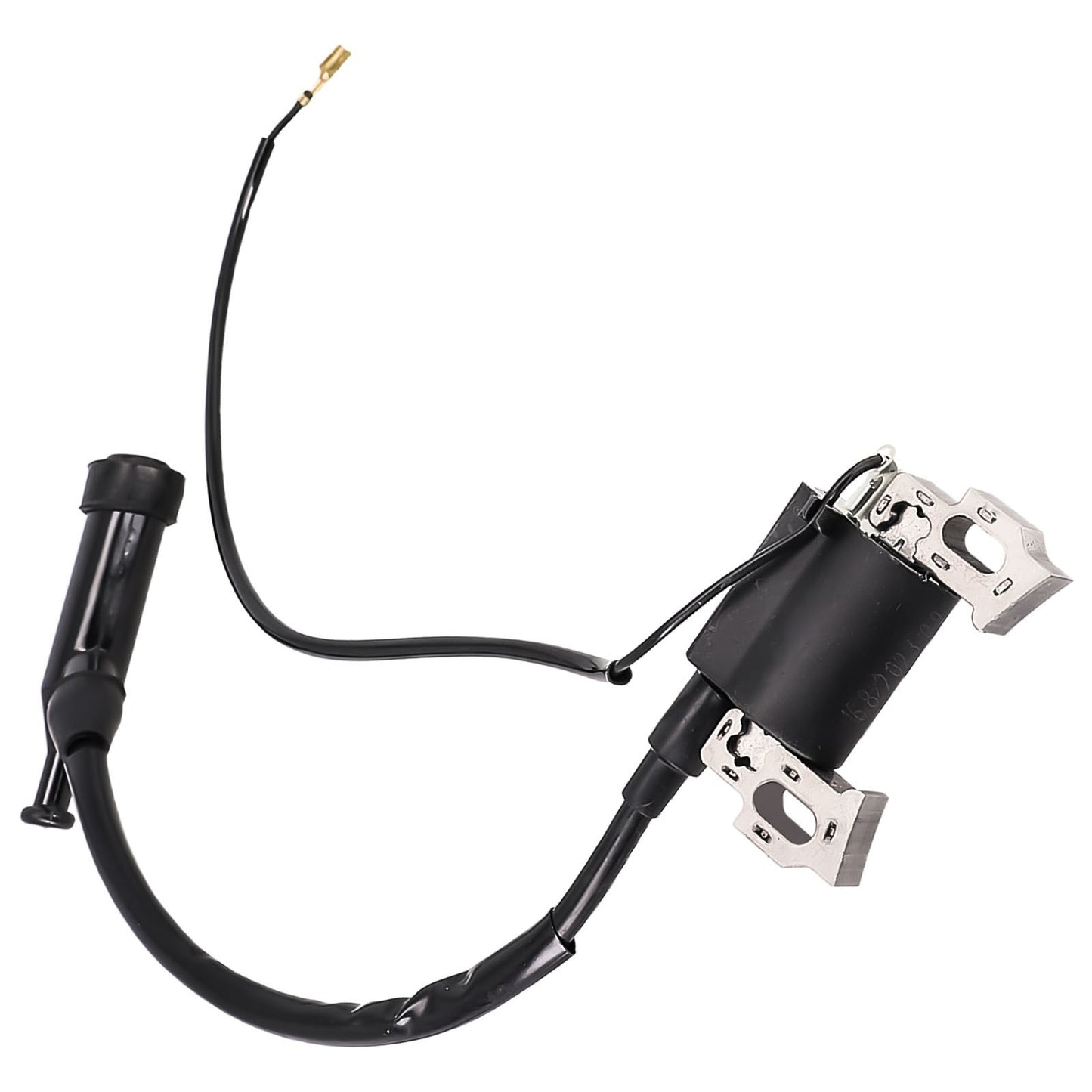 Garden Ignition Coil 12*10.5*2.5cm 30500-ZE1-023 30500ZE1023