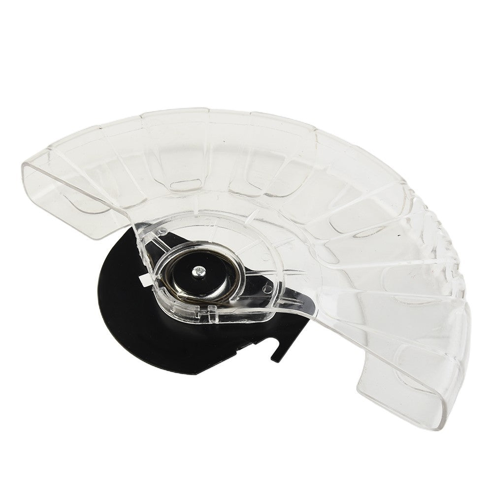 Blade Guard Transparent Guard Saw Aluminum Transparent Electric Guard Replace