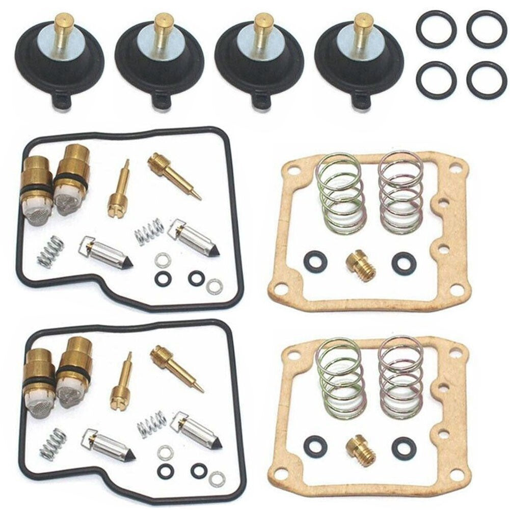 FOR Suzuki VS1400 VS800 VS800GL VZ800 Carburetor Maintenance Jet Repair Kit