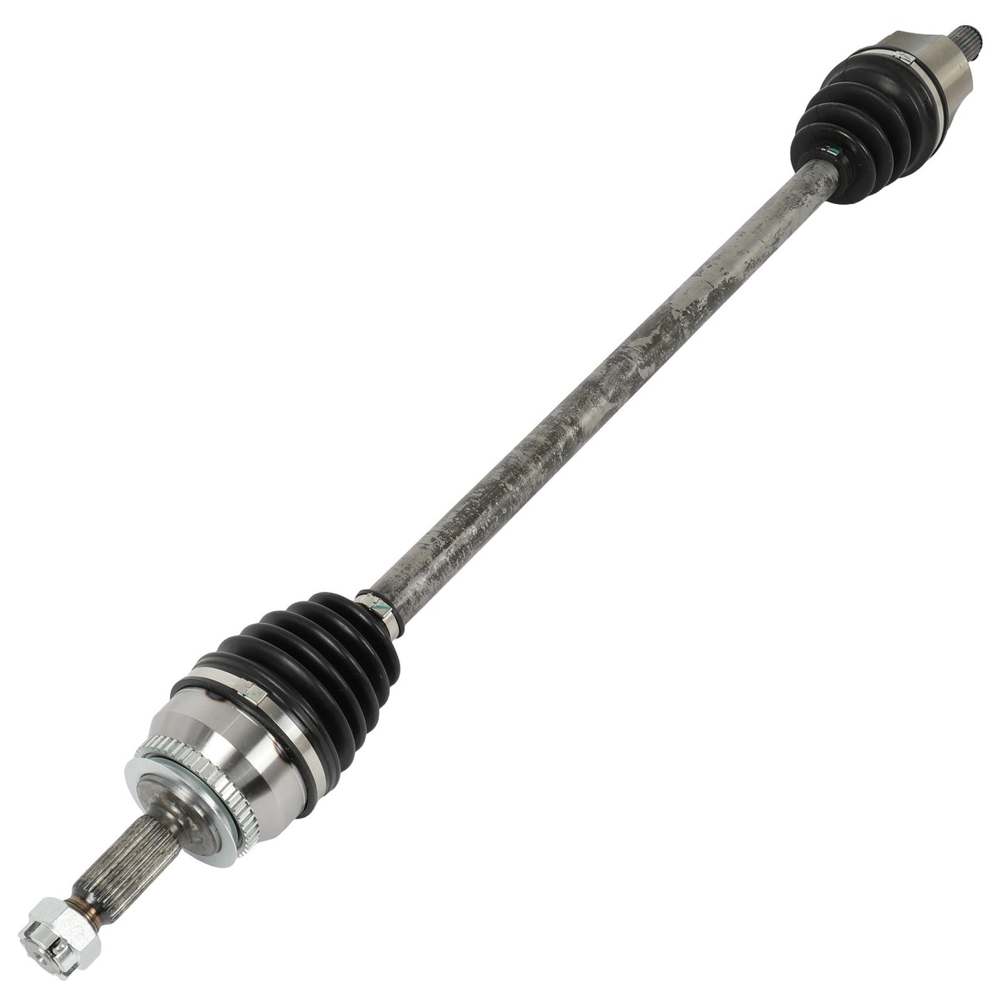 2x CV Axles Front for Hyundai Elantra for Kia for Spectra for Spectra5 Automatic