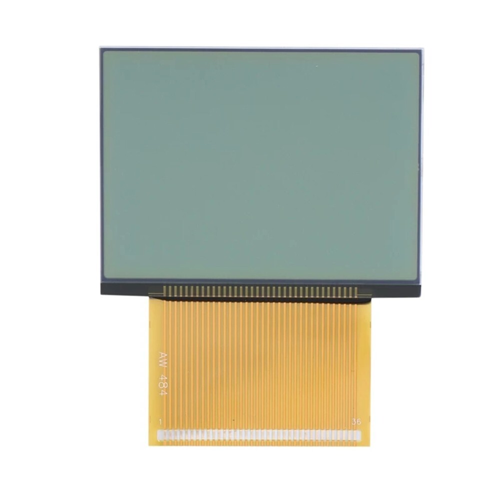 Display for Massey  for FERGUSON For  Tractors Instrument Cluster Repair