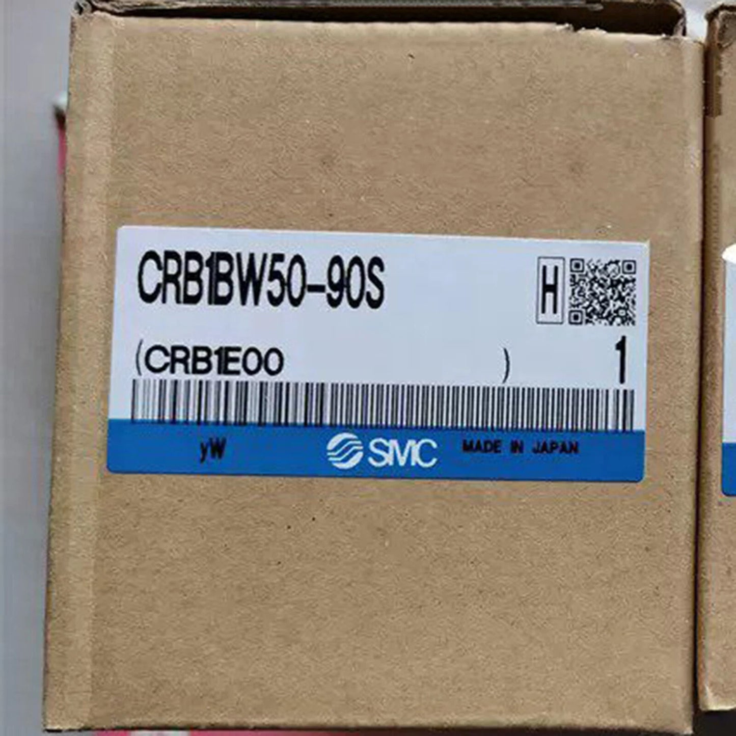 ONE  SMC CRB1BW50-90S air cylinder Quality assurance #P