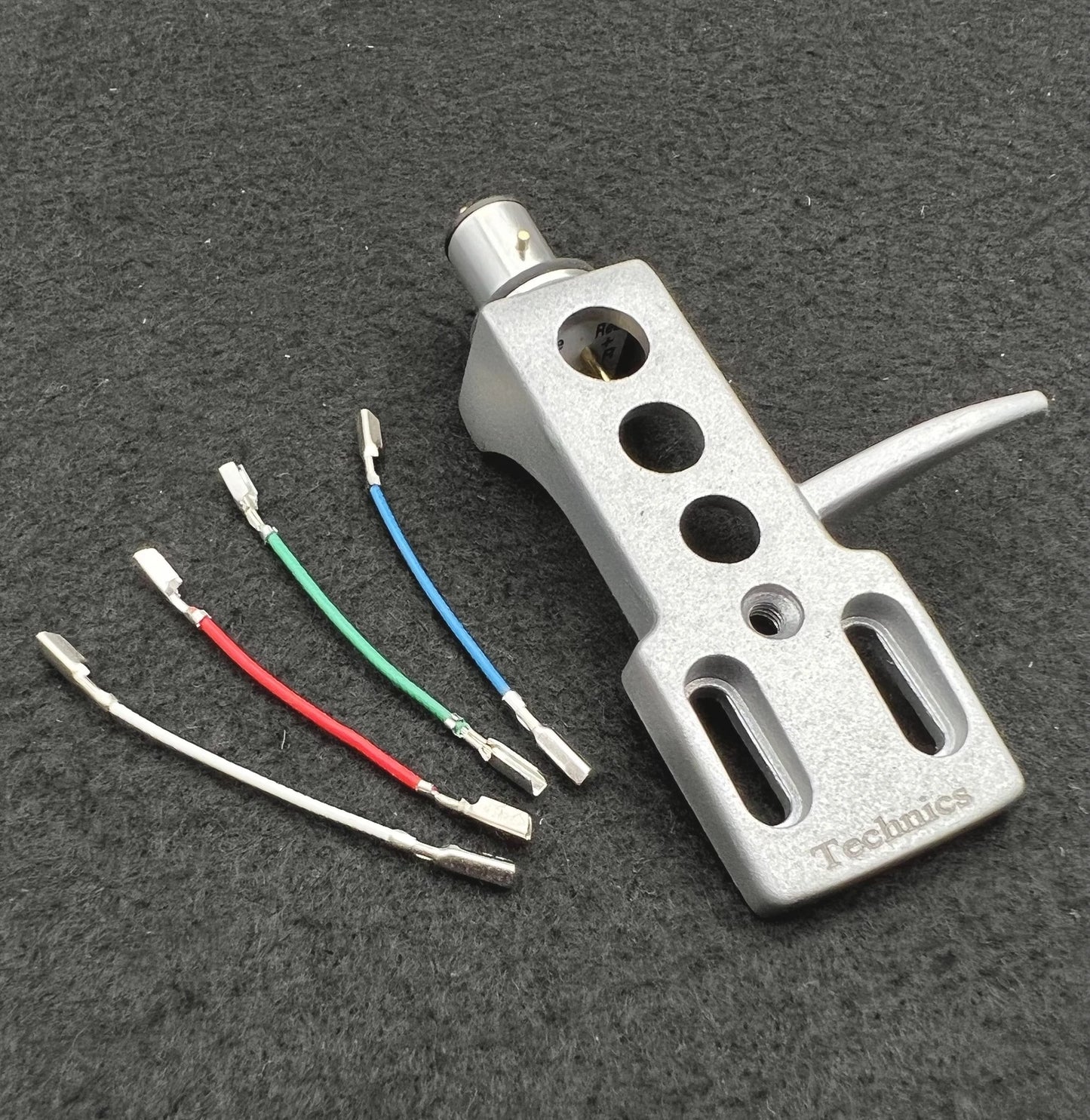 LP Turntable Headshell Mount for Technics SL1200 SL1210 MK2 Phono