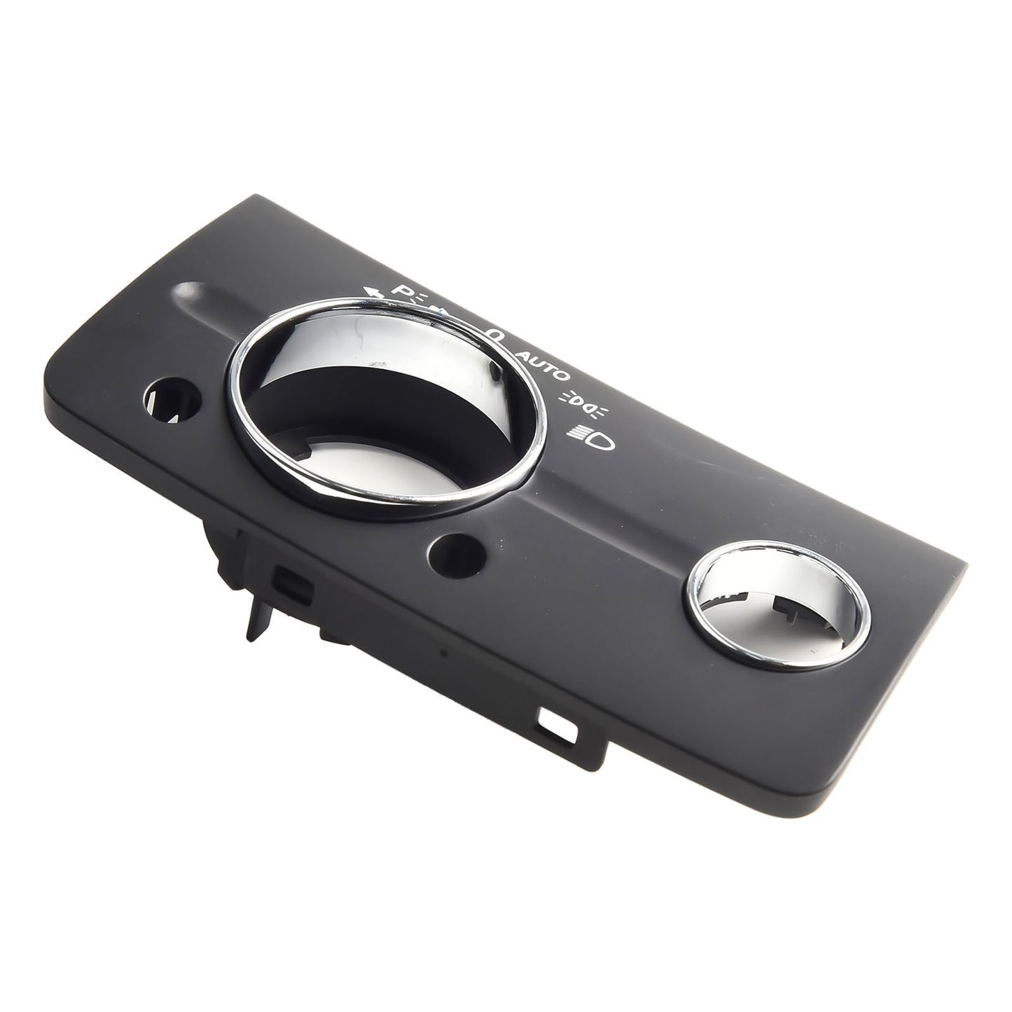 Switch Panel Cover for MercedesBenz W211 E Class 200308 Easy Installation