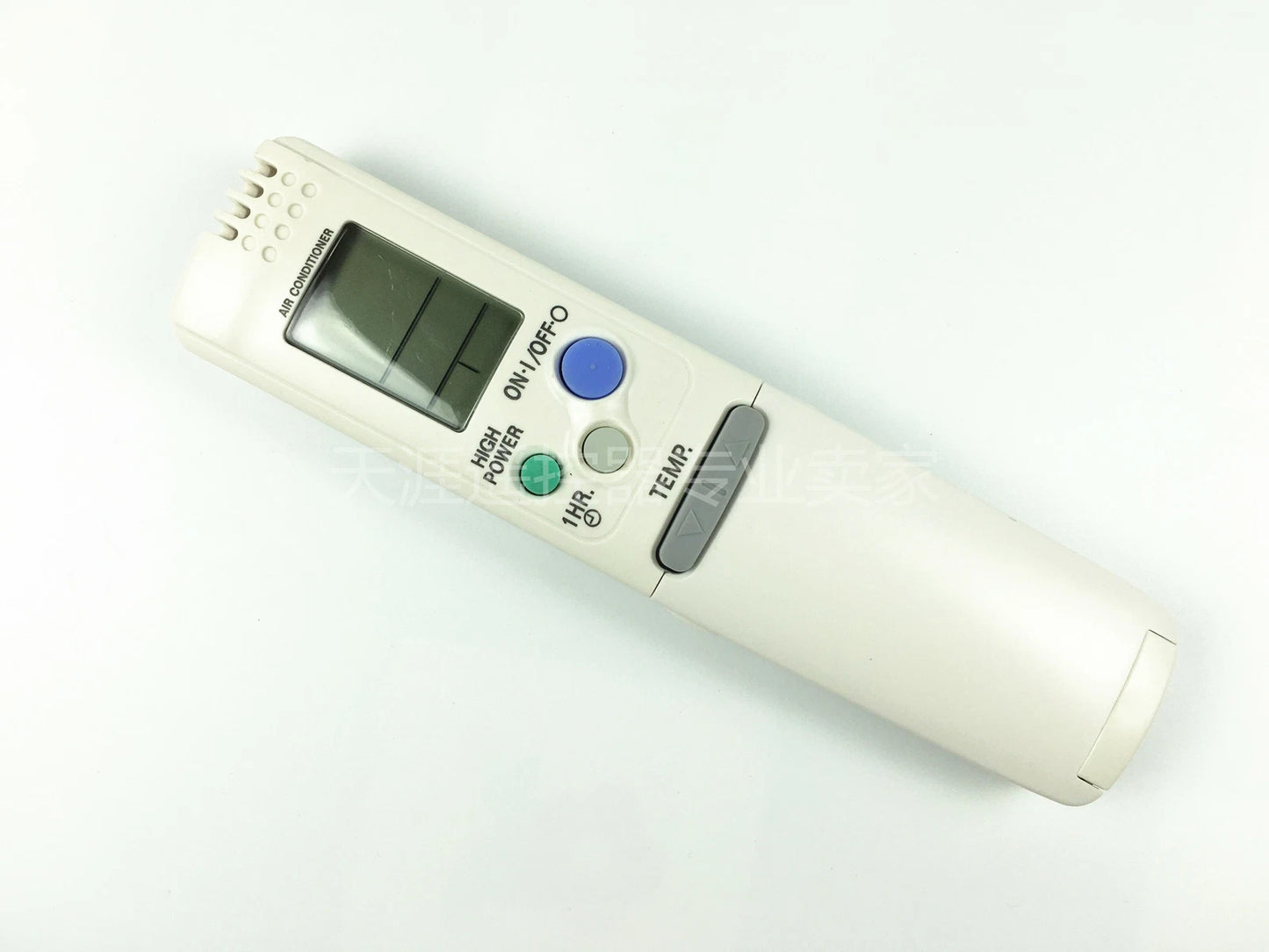 1x Remote For SANYO RCS-4VPIS4U KMHS1872 KS3682 RCS-4MVPS4EX Air Conditioner