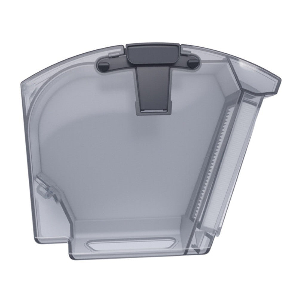 Dust Box Replacement Large Capacity Home Cleaning Long-lasting Performance