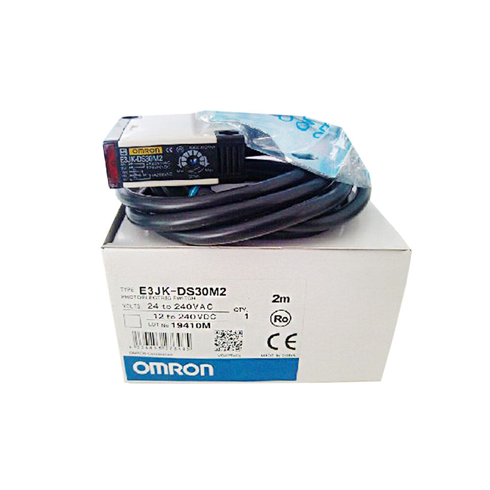 OMRON Switch E3JK-5M1 E3JK-5M1-N E3JK-DS30M1 E3JK-DS30M2 Induction Sensor Module
