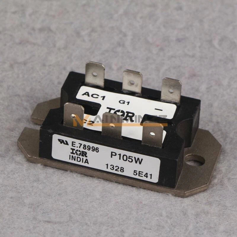 1PCS IR (INTERNATIONAL RECTIFIER) MODULE P105W