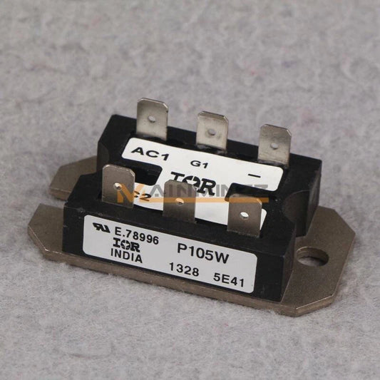1PCS IR (INTERNATIONAL RECTIFIER) MODULE P105W