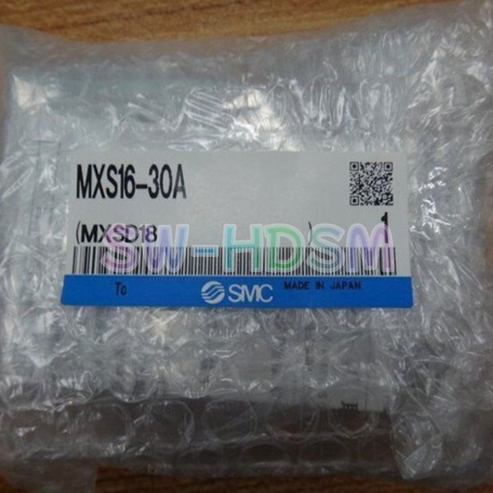 1PCS  for SMC Cylinder MXS16-30A Freight Free