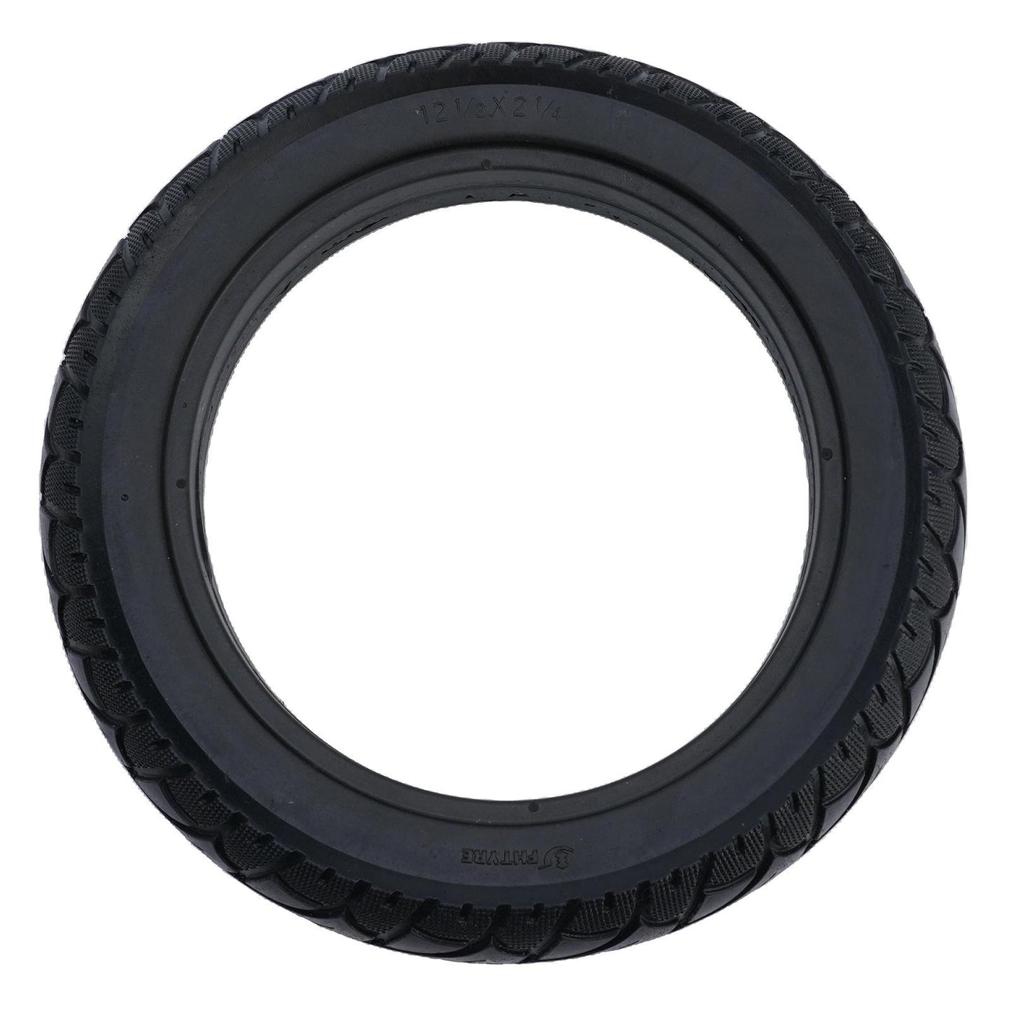 For E-Bike Solid Tyre Solid Tyre For Electric Scooter 12 Inch E-bike Solid Tire