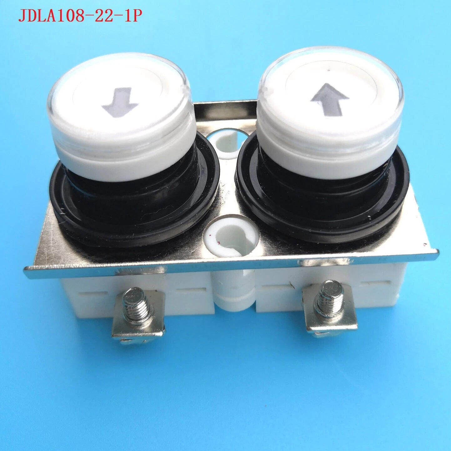 JDLA108-22-1P JDLA108-22-2P 250V Rainproof Electric Hoist Push button Switch
