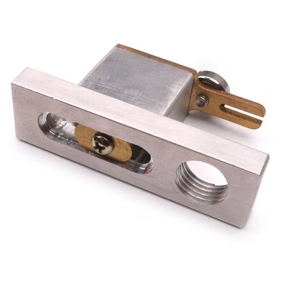 Professional Electric Grooving Tool for Violas Aluminum + Copper Construction