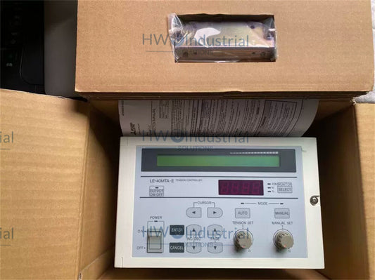 1/Piece Mitsubishi LE-40MTA-E Tension Controller
