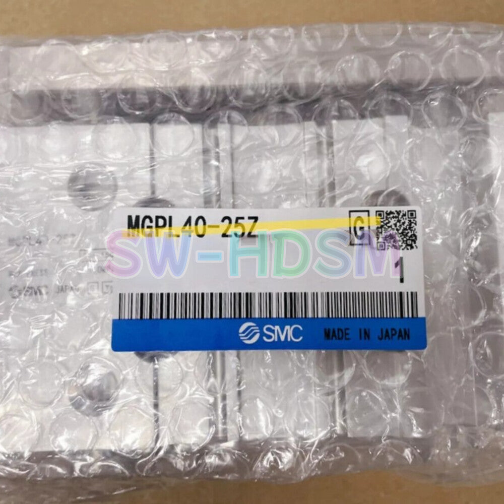 1PCS  For SMC MGPL40-25Z Cylinder MGPL4025Z freight free