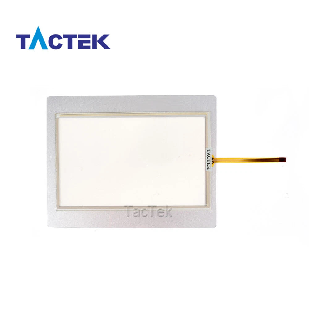 Touch Screen for UniOP eTOP507 ETOP507U3P3 Panel Glass Digitizer with Overlay #P