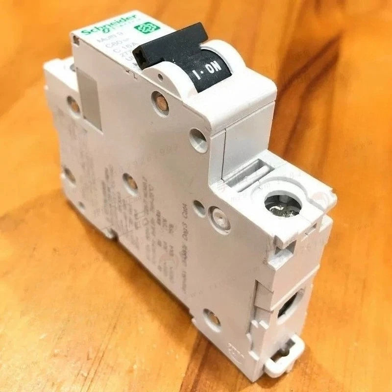 1PCS  FIT FOR M9F22113 miniature circuit breaker Multi9 C60SP 1P 13A 10KA