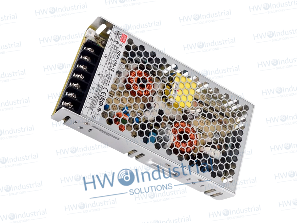1/piece RSP-100-15 100W 15V 6.7A MEAN WELL Switching Power Supply