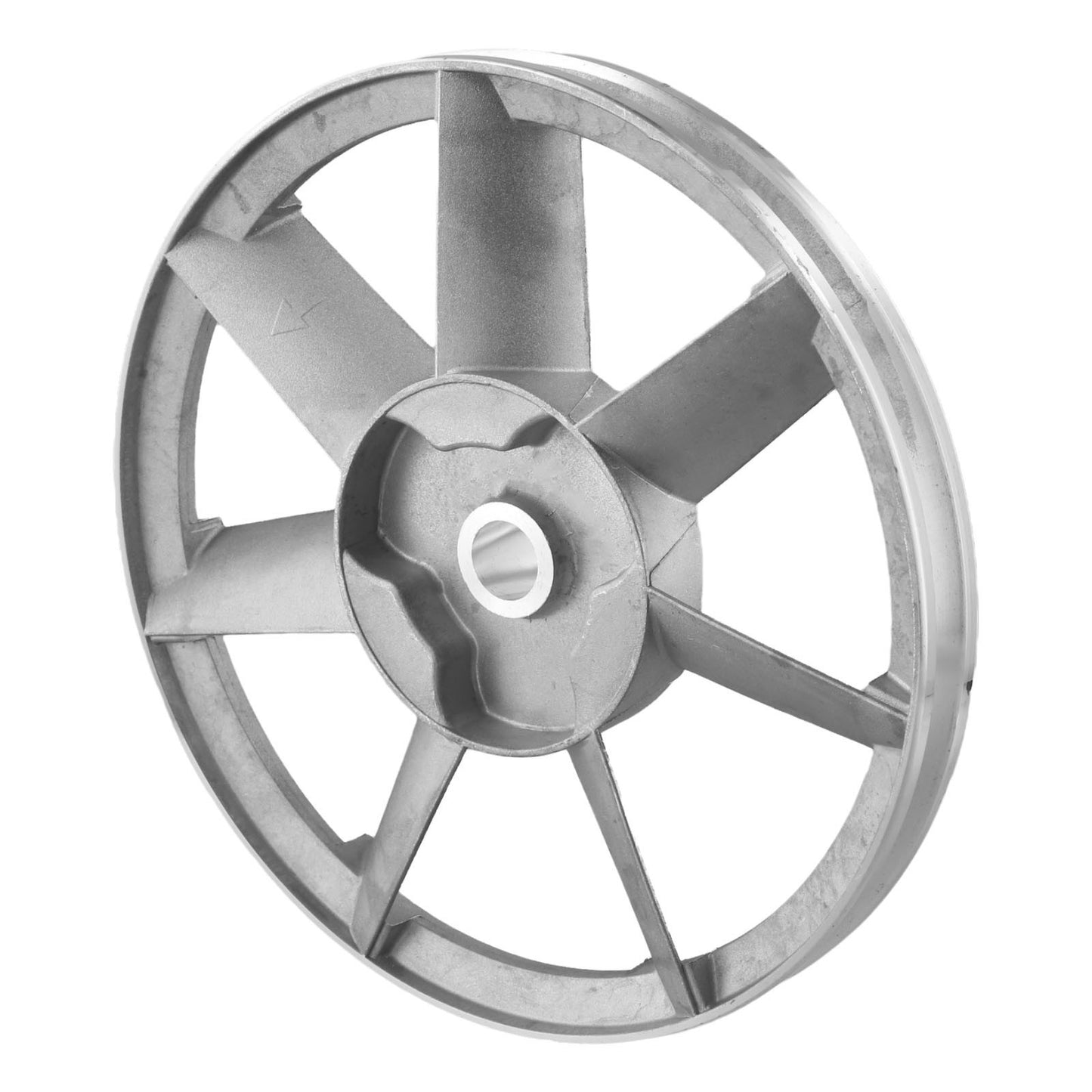 Pulley Single Groove Single Groove Design 265mm Diameter A-type Triangle Belt