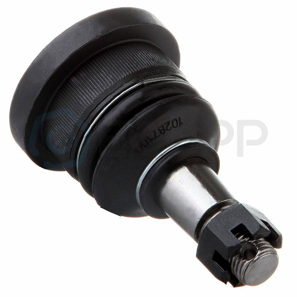 8pcs For 1997 1998 1999 Dodge Ram 1500 2WD / RWD Front Tie Rod Ends Ball Joint