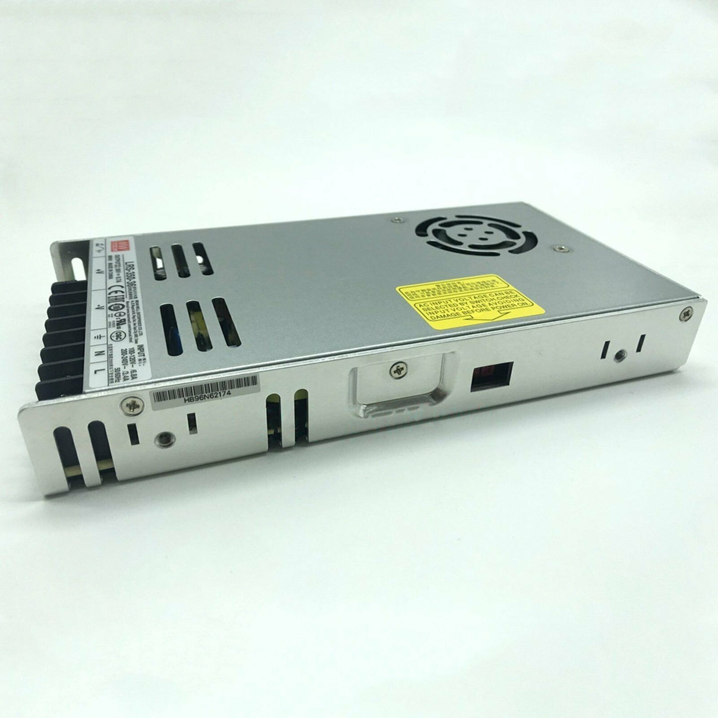 LRS-350-36 36V 9.7A For MEAN WELL  switching power supply Free Shipping