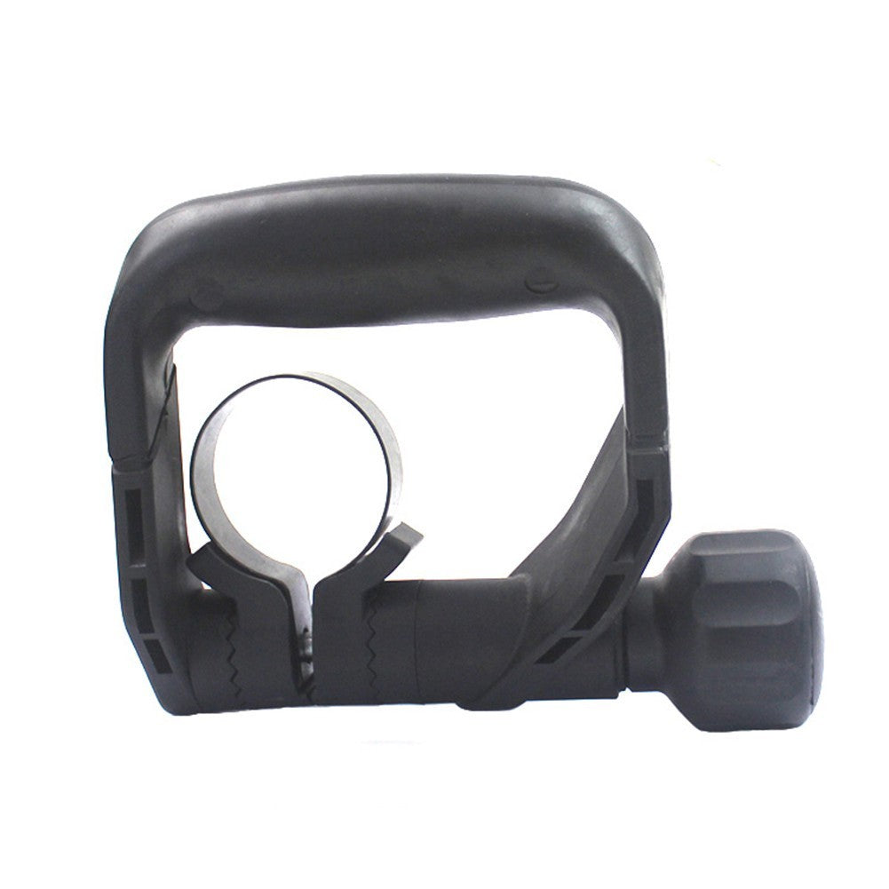 Side Handle W/ Handle Iron Ring Replace For Rotary Hammer 11316,GSH 11E