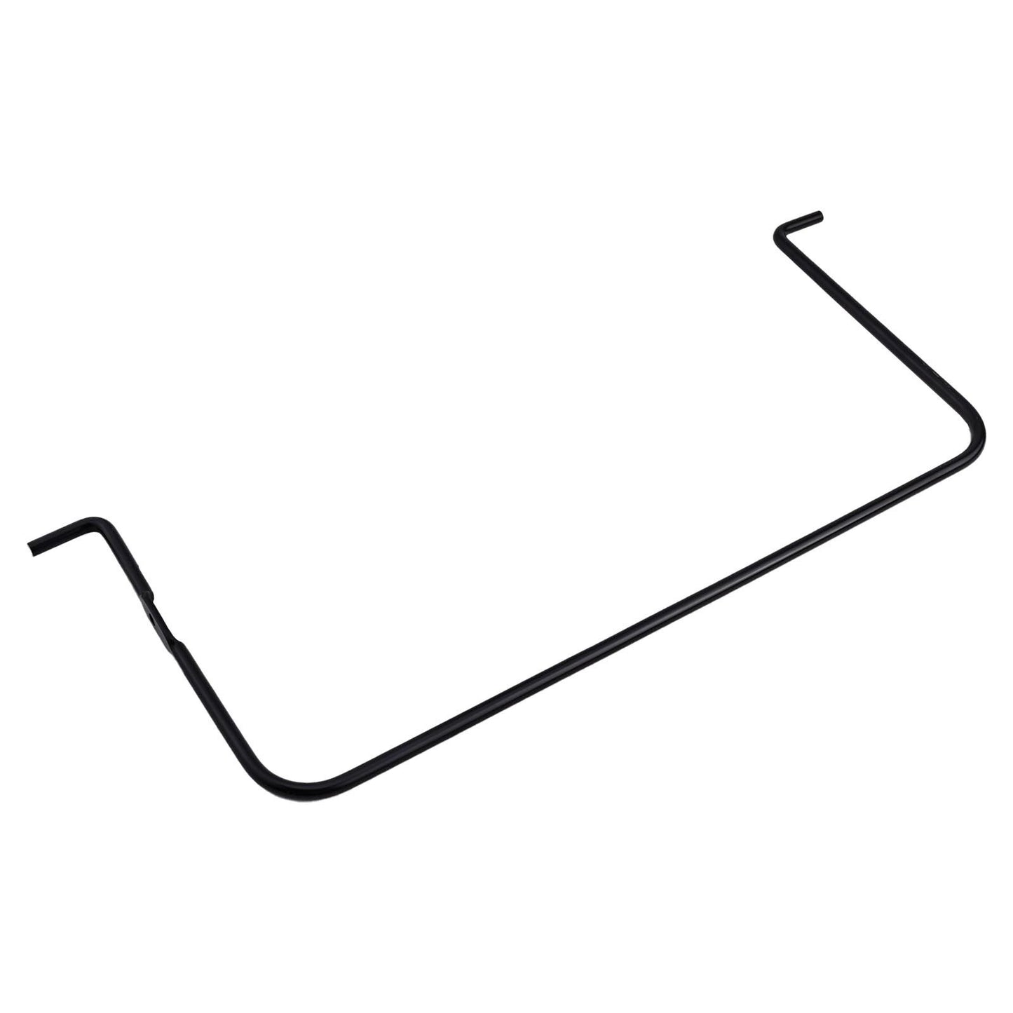 Superior Metal Control Bar for A riens Walk Behind Mowers Easy to Identify