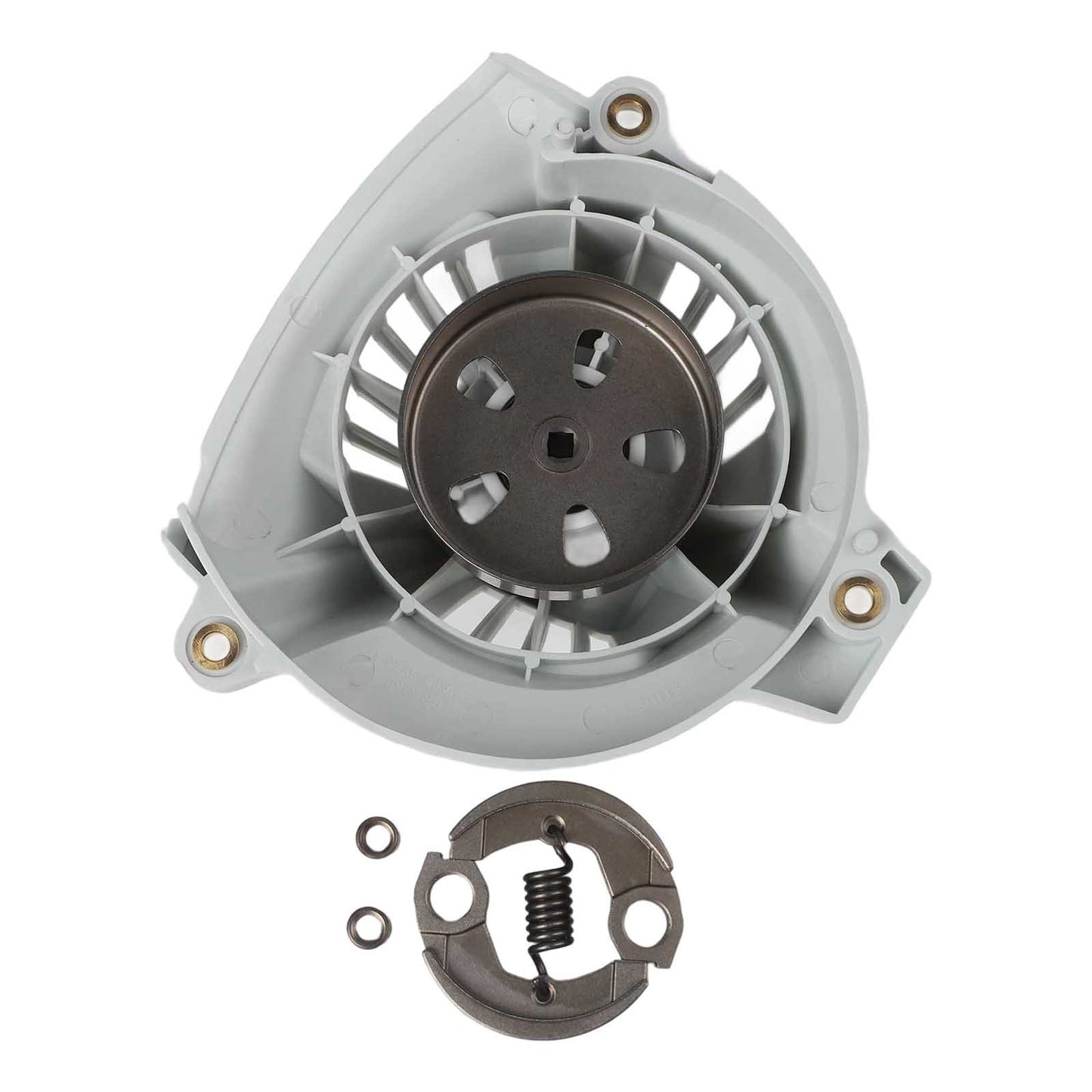 for Outdoor Power Equipment Clutch Housing Assembly for FS89 FS91 FS111 FS131