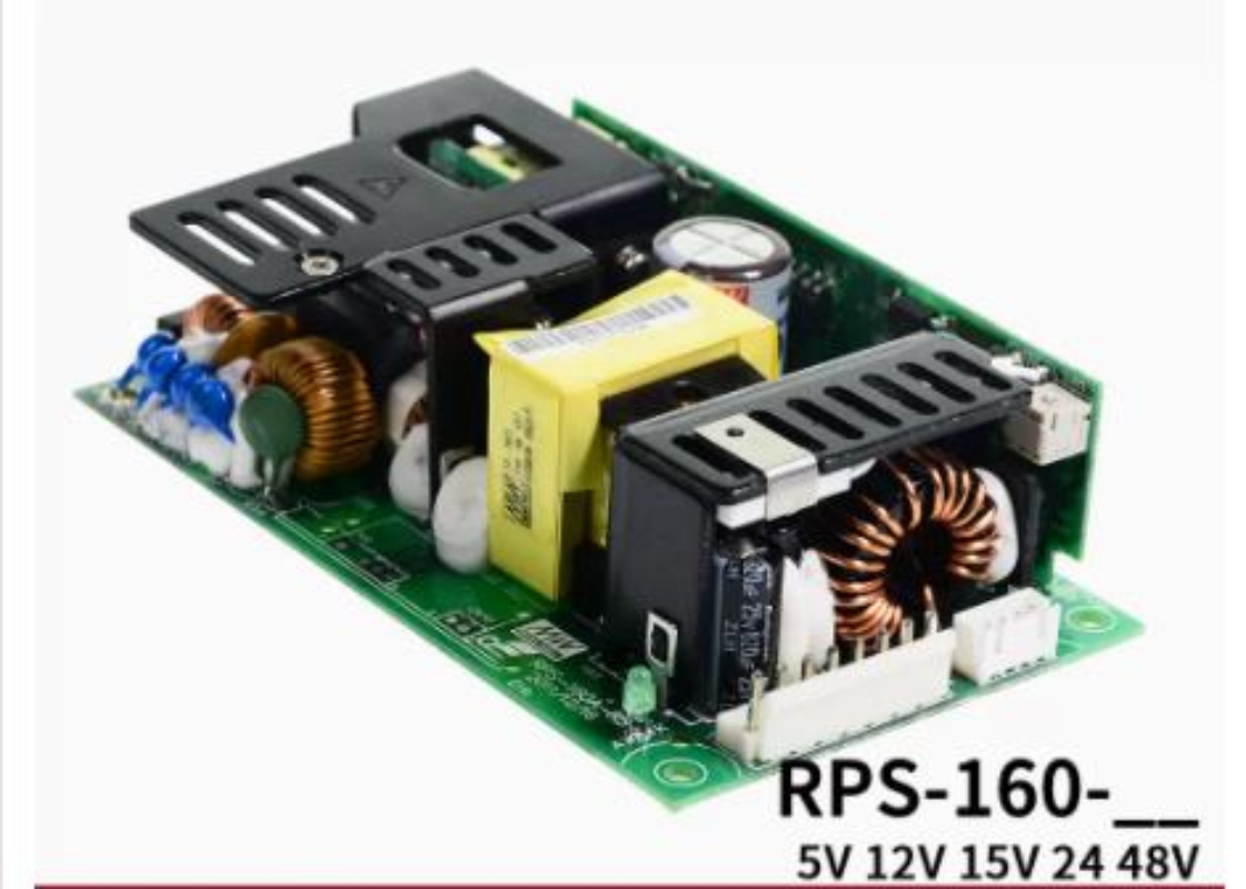 1pcs MEAN WELL Switching Power Supply RPS-160-12