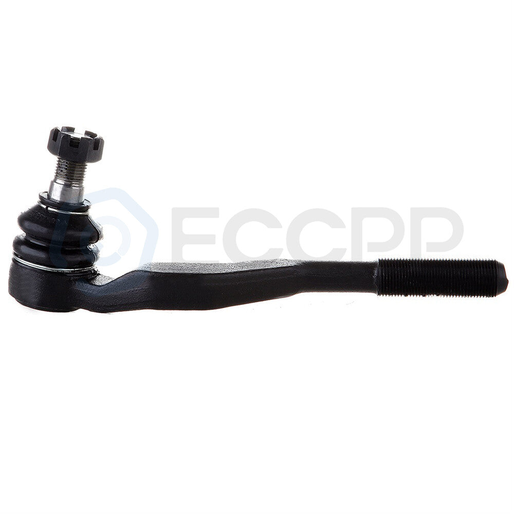 10x Fits 1999-2004 Tacoma 4WD Front Upper Lower Ball Joints Outer Tie Rod End