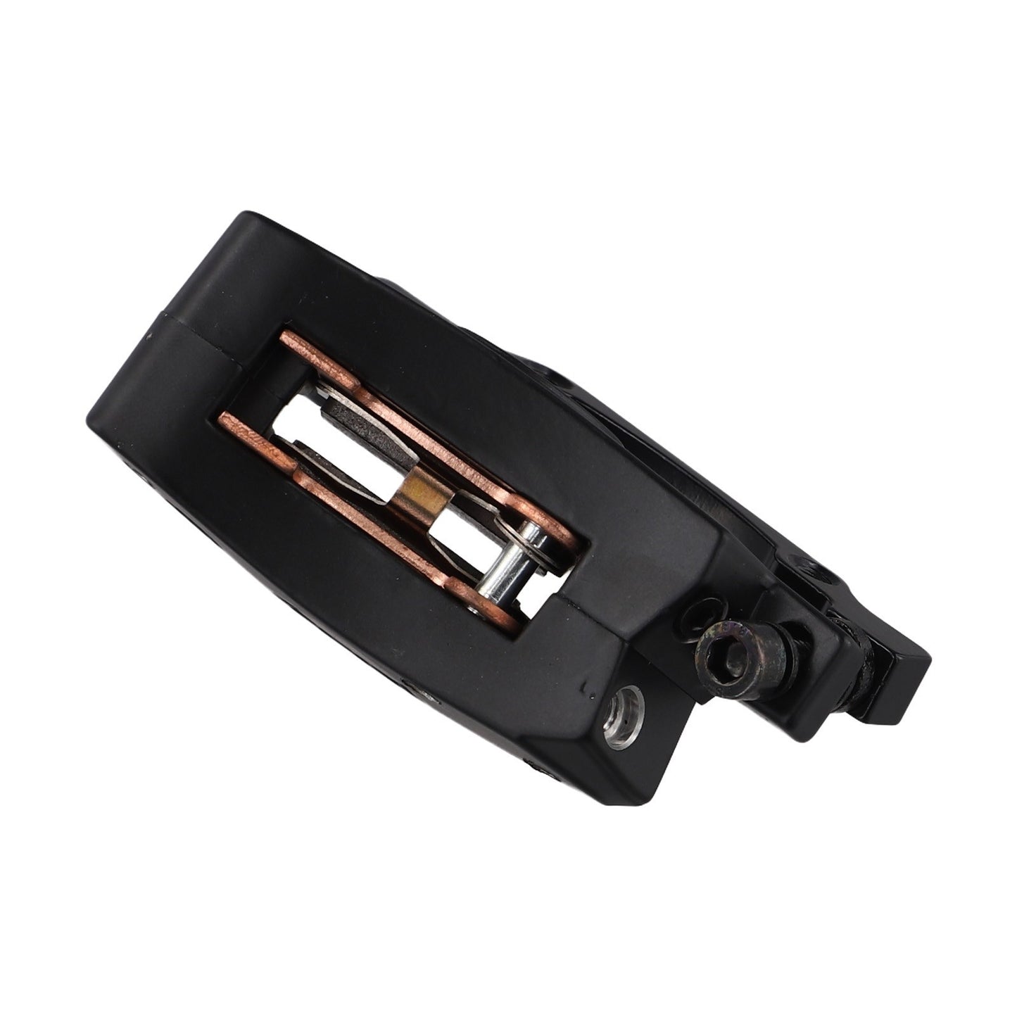 Practical Electronic Hydraulic Brake Lever for Electric Bicycle Scooter