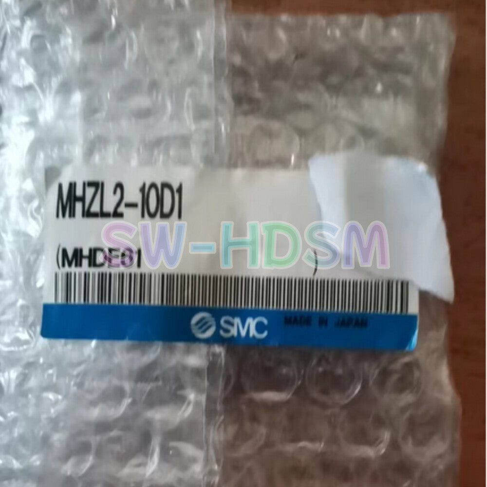 1PCS  for SMC cylinder MHZL2-10D1 freight free