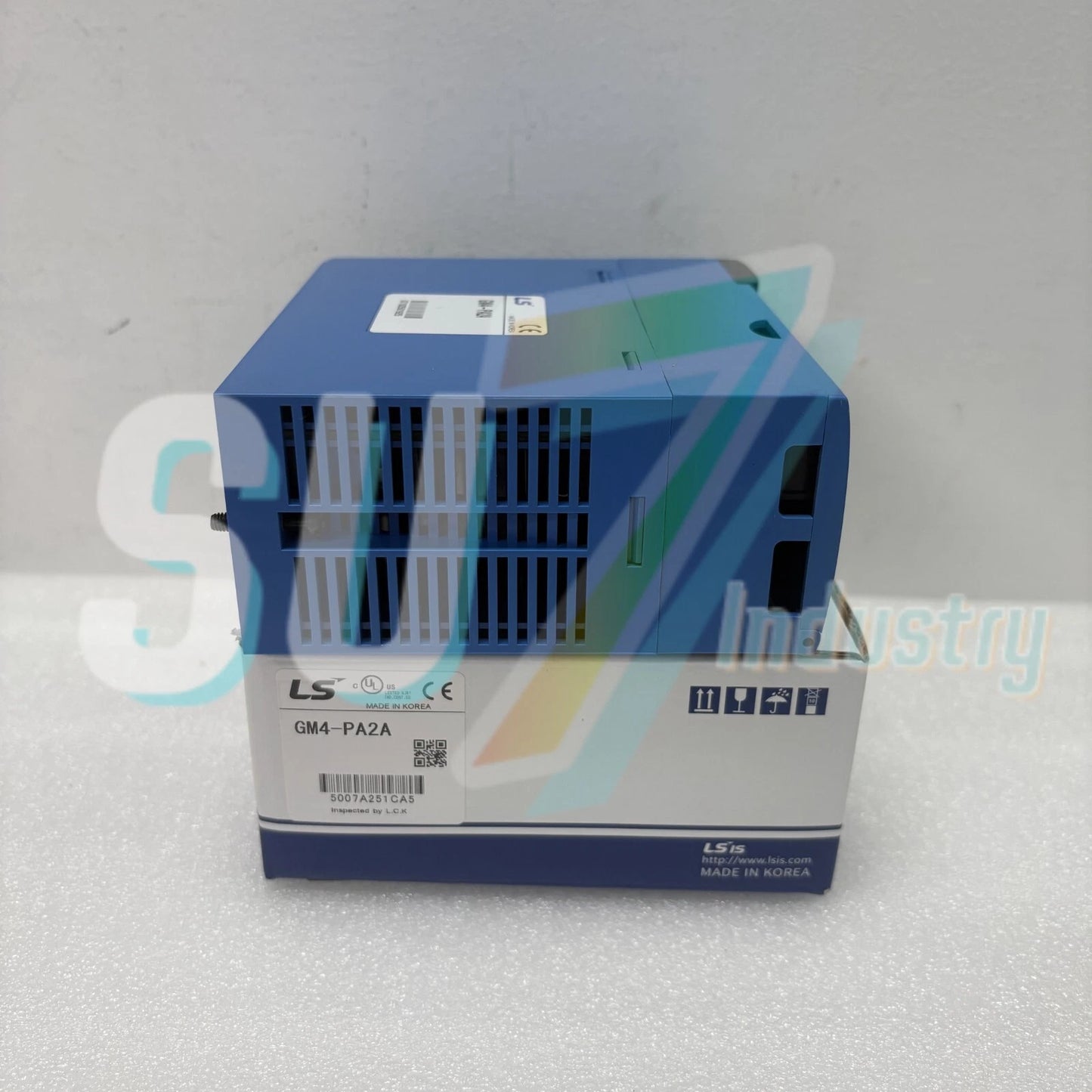 LS GM4-PA2A PLC Module# 1pcs    In Box